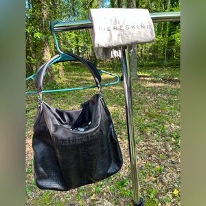 LIEBESKIND HANDBAG LIKE NEW